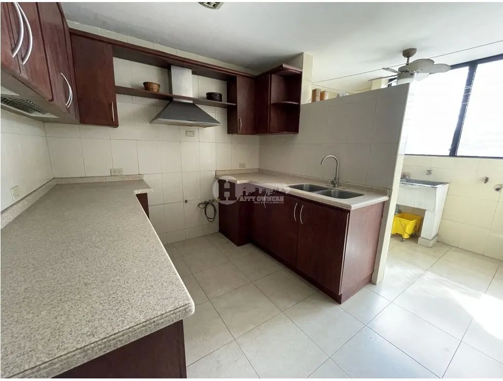 Alquiler de apartamento ph aranjuez via argentina