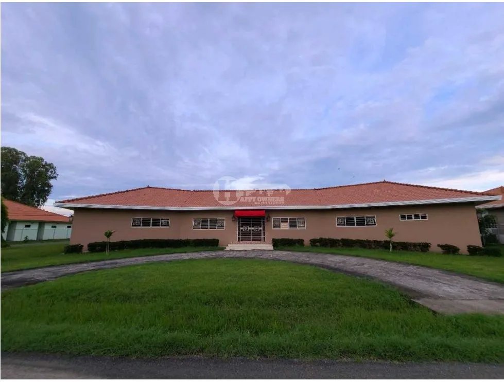 Casa en venta - los santos azuero - panamá