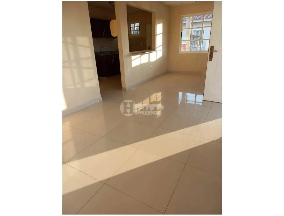 Venta de casa en residencial turquesa, los santos