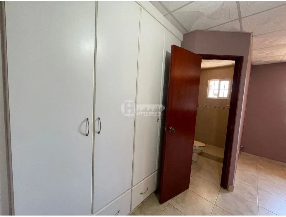 Se vende casa en mirador del bosque en las tablas