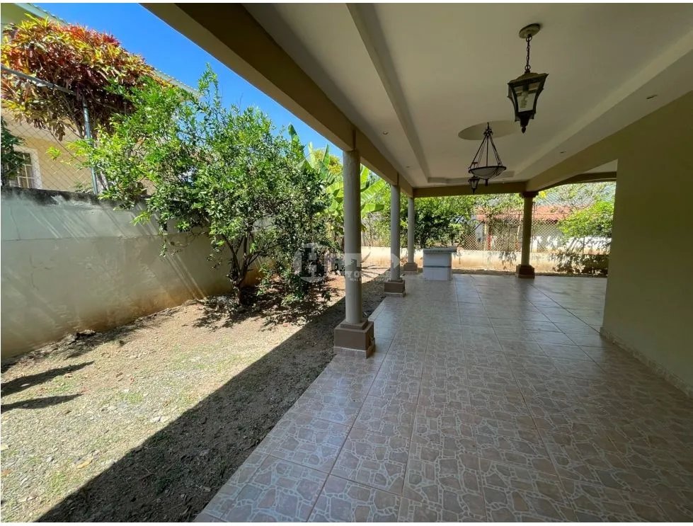 Se vende casa en mirador del bosque en las tablas