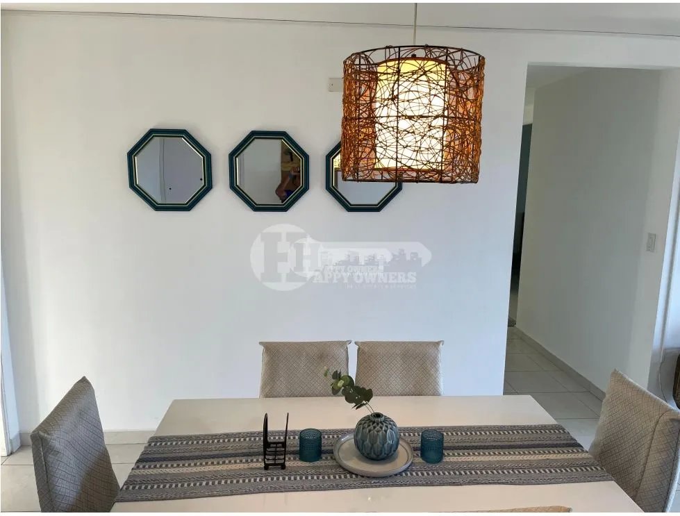 Venta de apartamento en ph torres de versalles i, juan díaz.