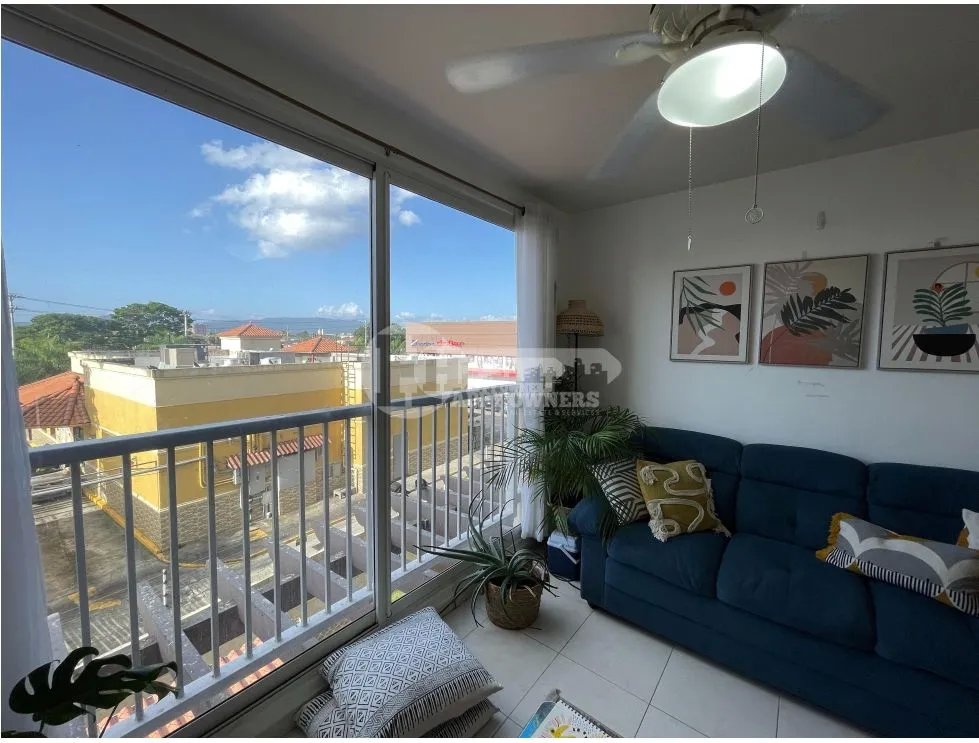 Venta de apartamento en ph torres de versalles i, juan díaz.