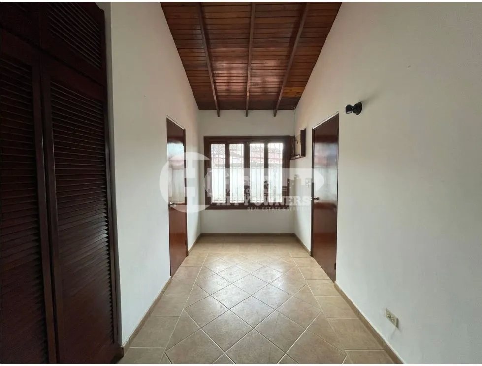 Venta de casa en villa de las fuentes 2, betania