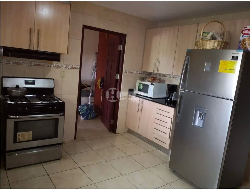 Venta de casa en corpus christi, los santos