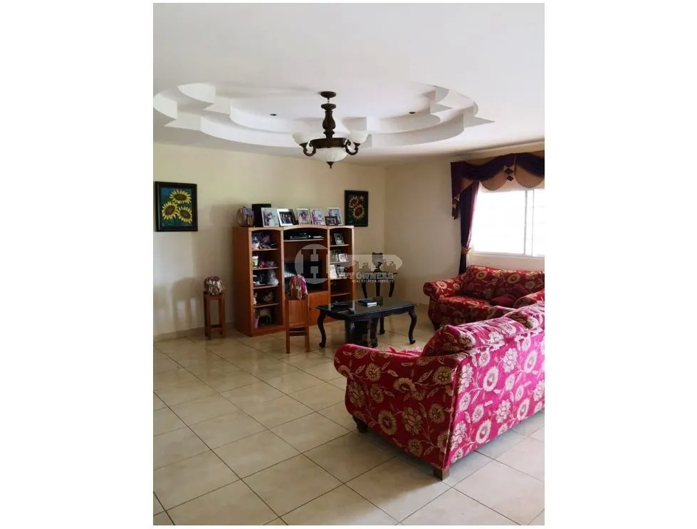 Venta de casa en corpus christi, los santos