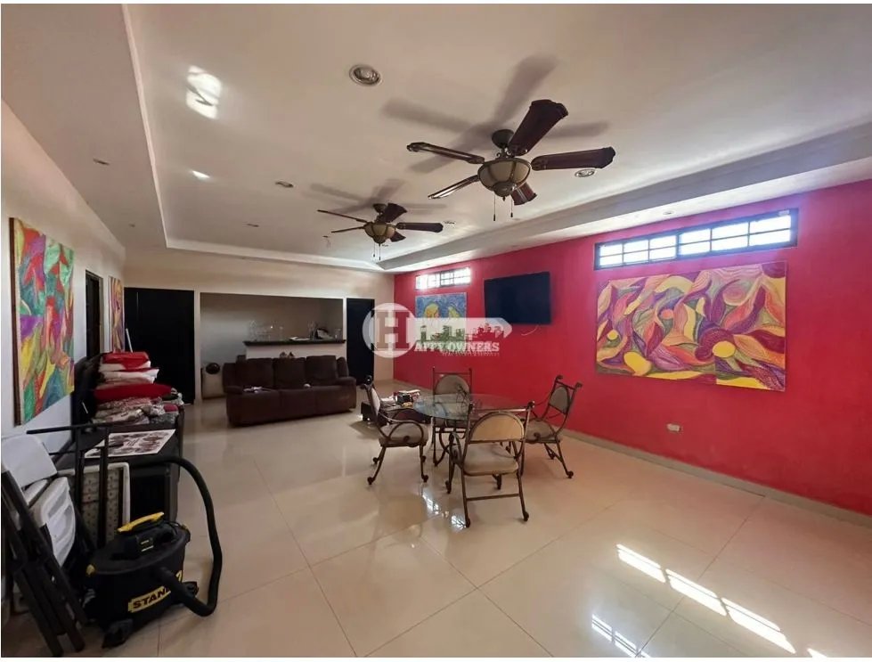 Casa en venta, los santos