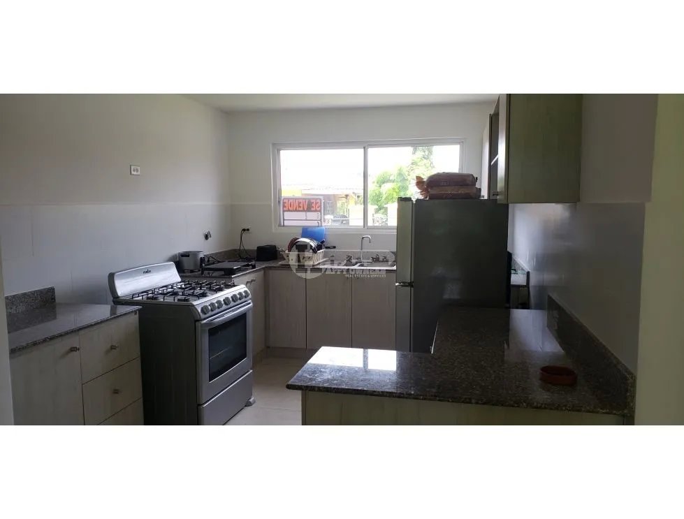 Venta de casa en villas de la colonia, chame