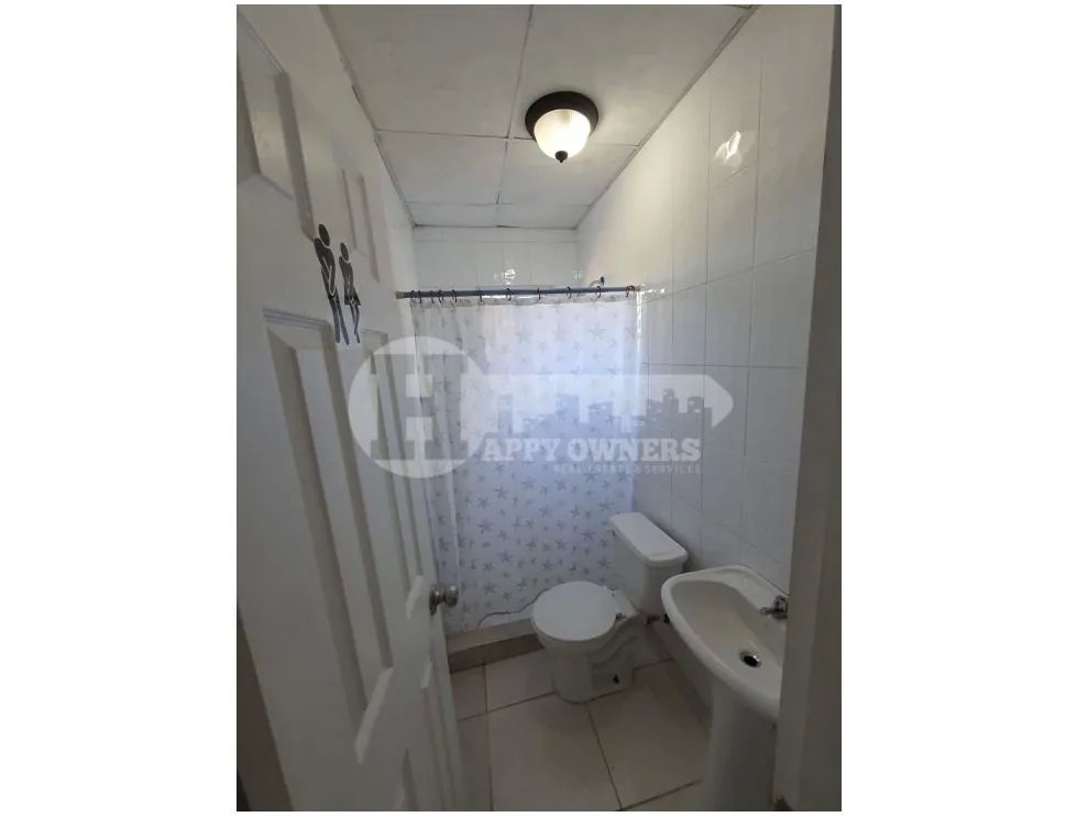 Venta de apartamento en ph ambar, la florida pedregal.