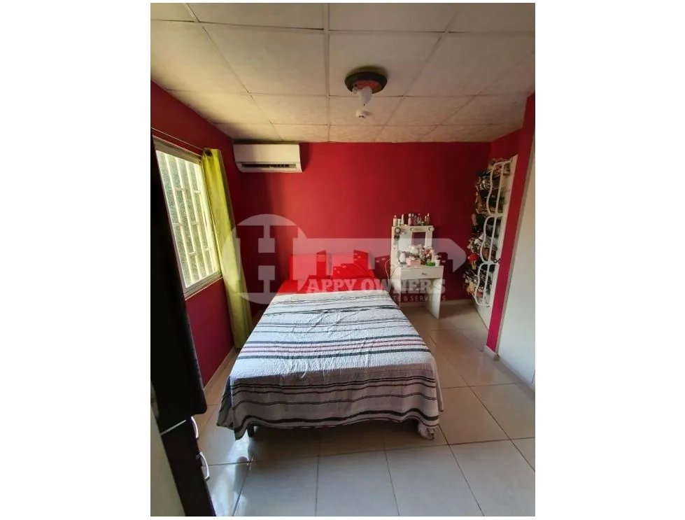 Venta de apartamento en ph ambar, la florida pedregal.