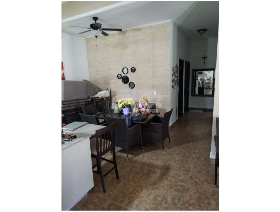Venta de villa campestre en brisas de lajas, chame.