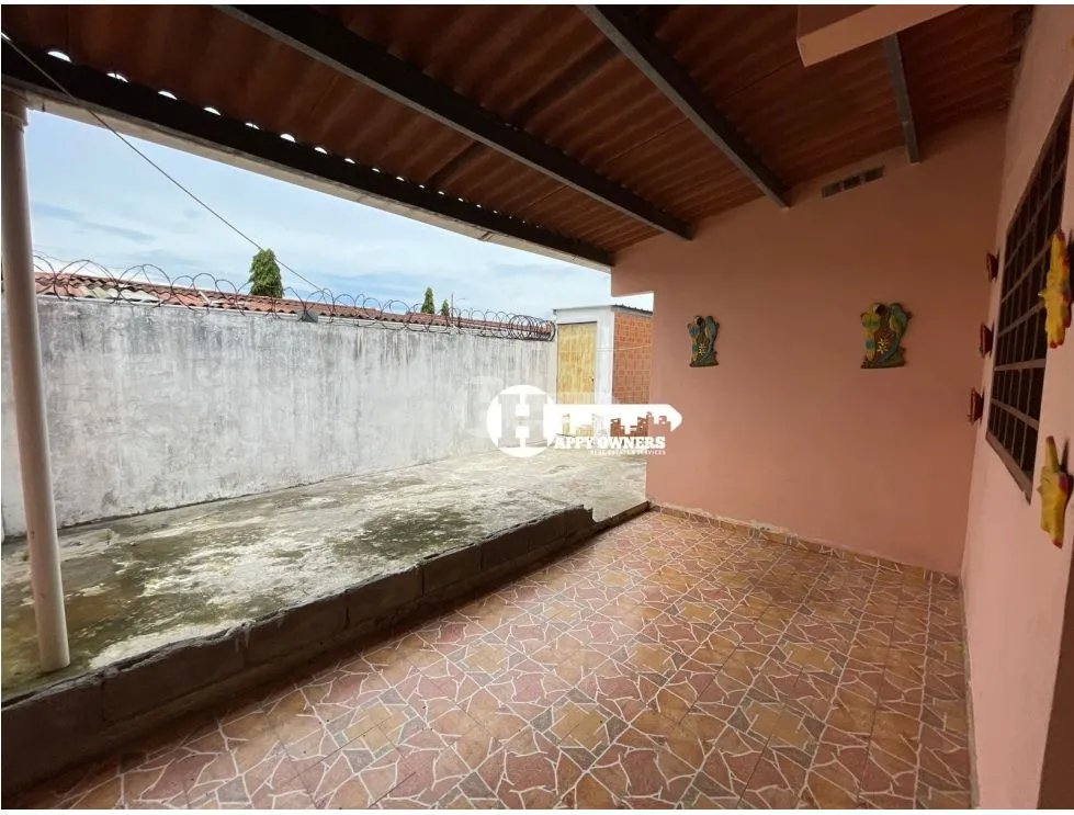 Venta de casa en villas de santa bárbara, tocumen