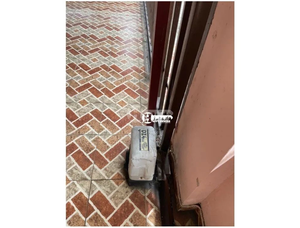 Venta de casa en villas de santa bárbara, tocumen