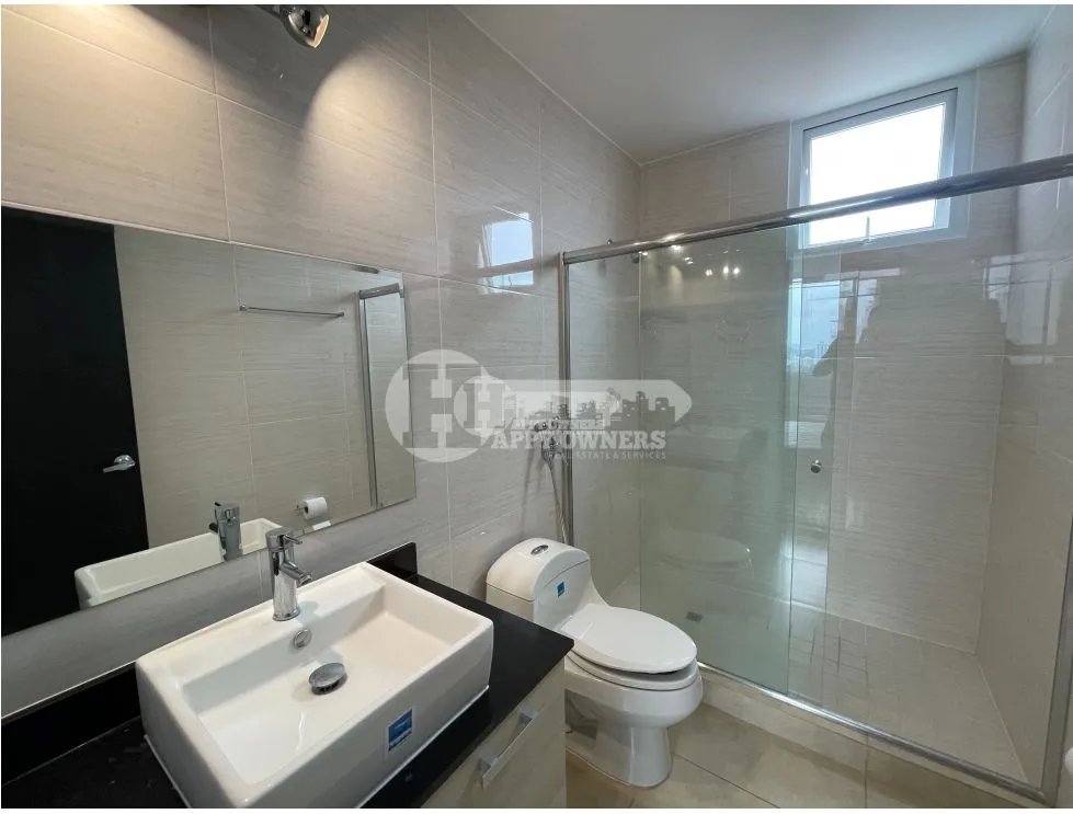 Alquiler/venta apartamento en ph park avenue, hato pintado.