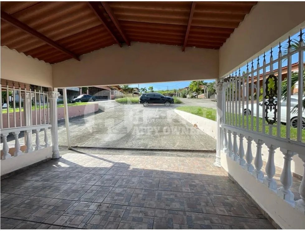 Venta de casa en san lorenzo, las cumbres