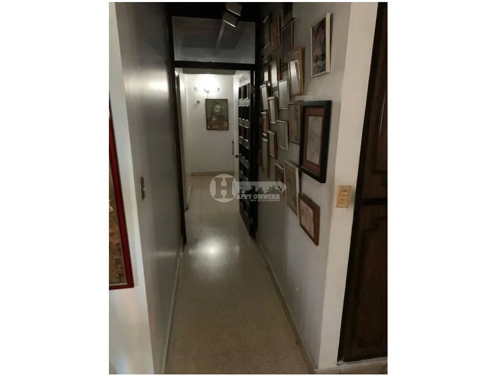 Se vende casa tipo chalet en betania