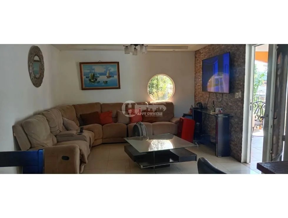 Venta de casa en tocumen sector sur