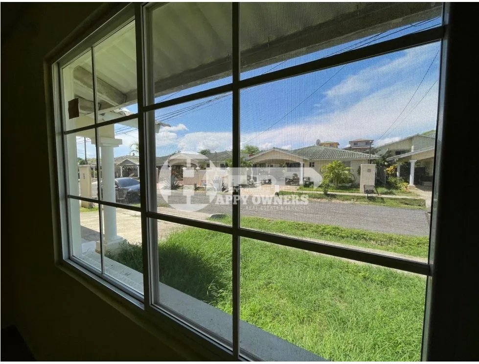 Se vende casa en mirador del bosque