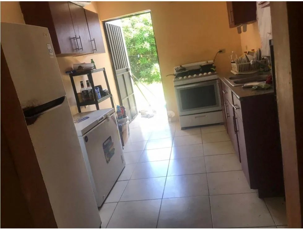 Se vende casa en valle el dorado, las tablas