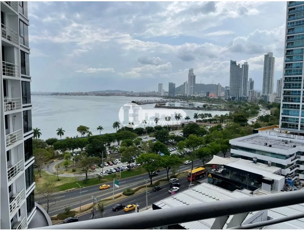 Se vende apartamento en los delfines, av. balboa