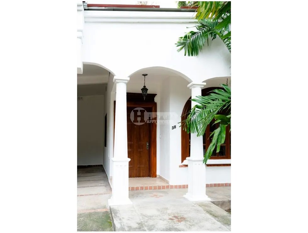 Venta de casa residencial en obarrio, panamá.