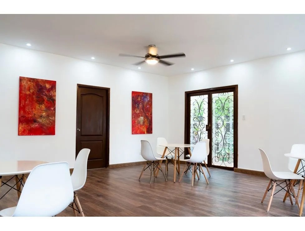 Venta de casa residencial en obarrio, panamá.