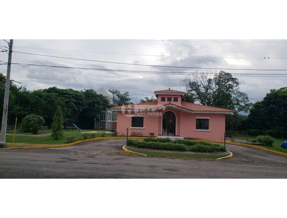 Se vende lote n°1b en ph la colonia