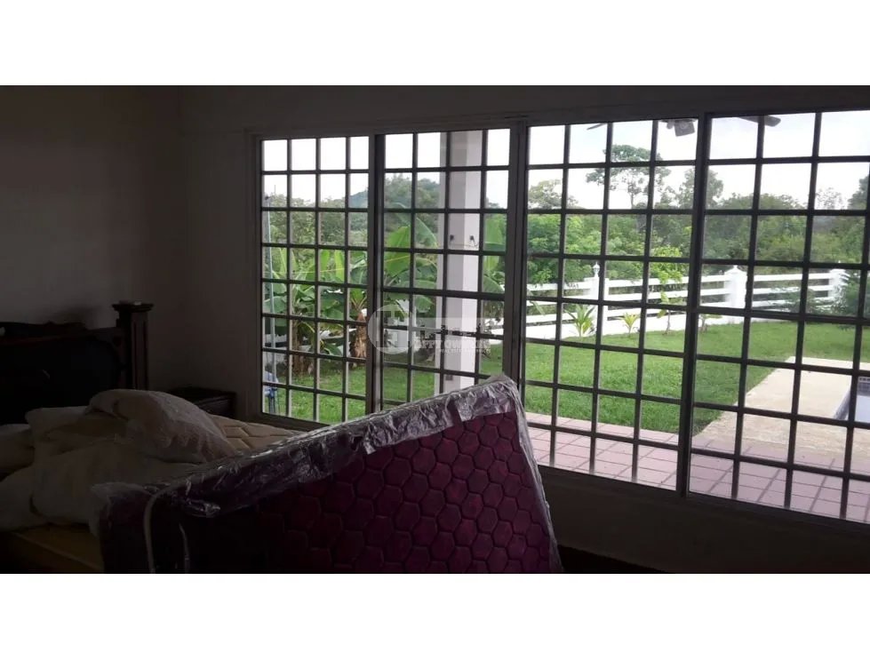 Se vende casa n°91 en ph la colonia, chame