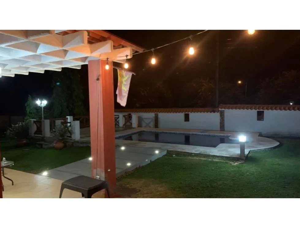 Se vende casa n°1 en villas de la colonia, chame