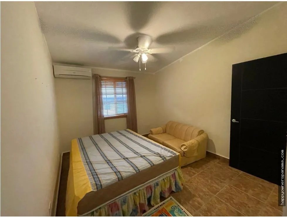 Venta de villa campestre en brisas de lajas, chame.