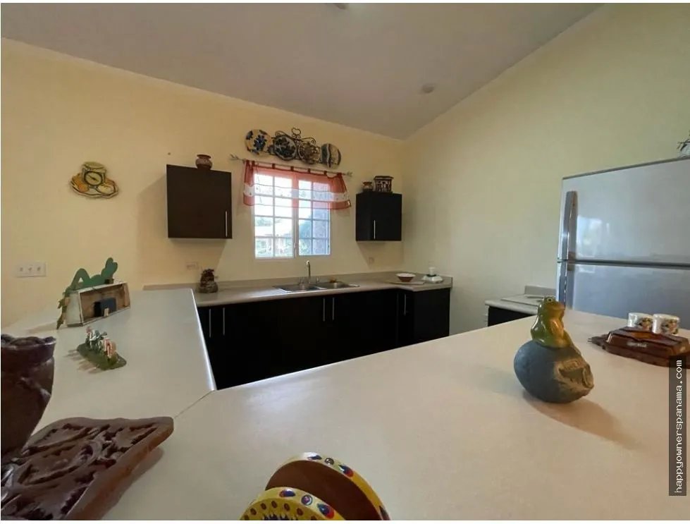Venta de villa campestre en brisas de lajas, chame.