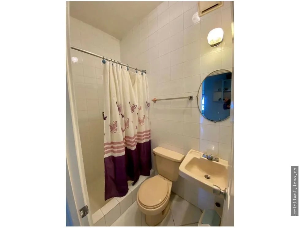 Venta de apartamento en ph condesa del mar, avenida balboa, panamá.