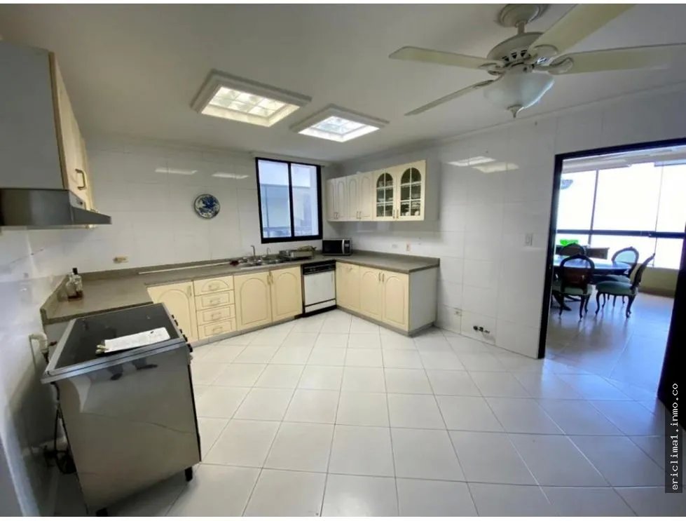 Venta de apartamento en ph condesa del mar, avenida balboa, panamá.