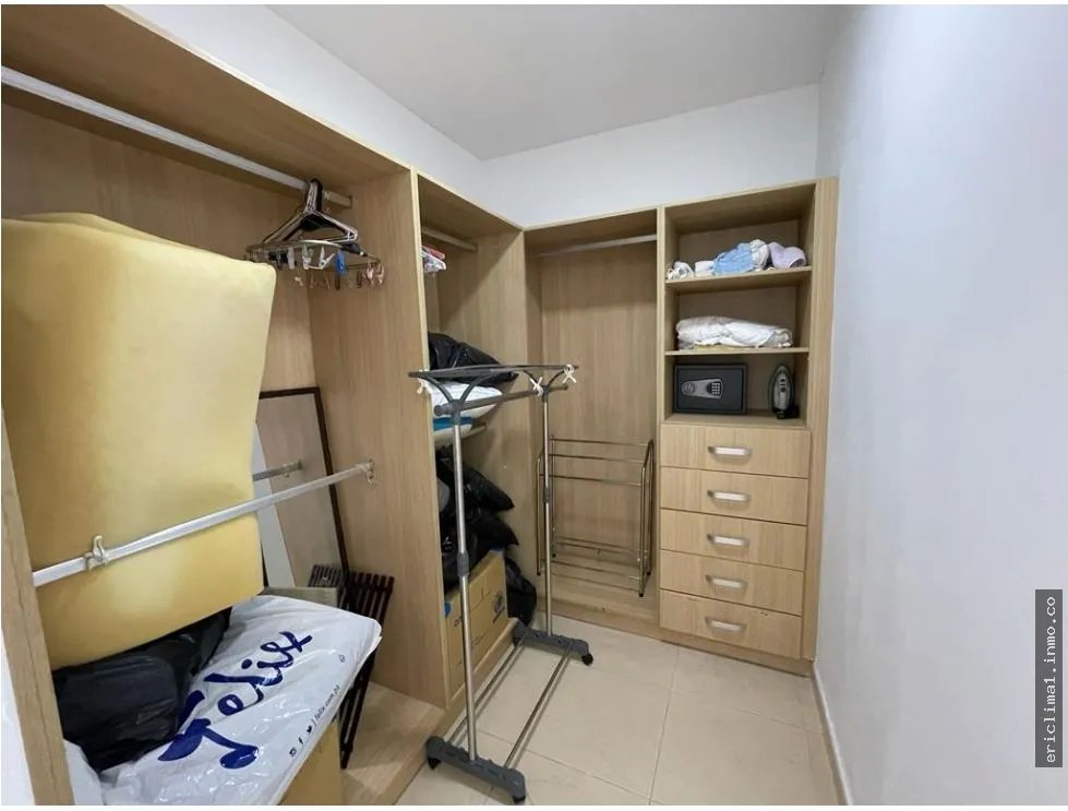 Venta apartamento en ph waters on the bay, avenida balboa.