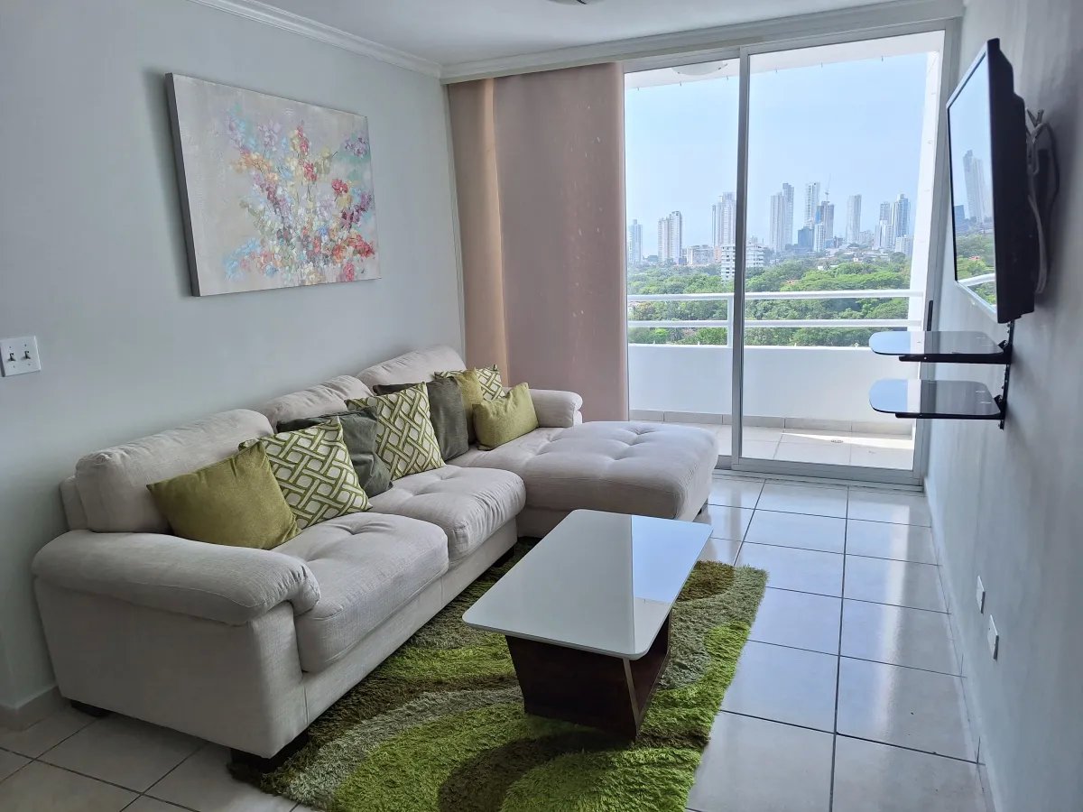 Se vende apartamento en carrasquilla- san francisco