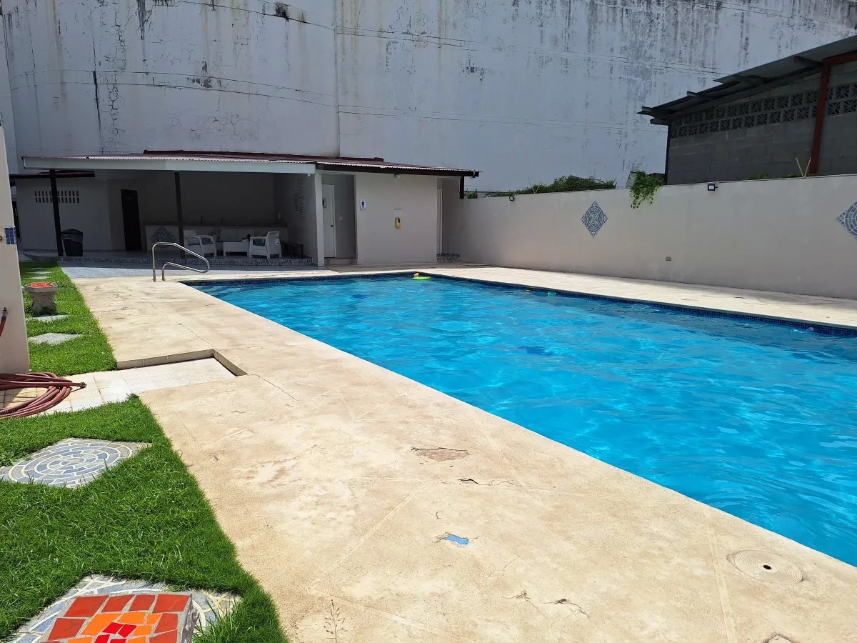 Se vende apartamento en carrasquilla- san francisco