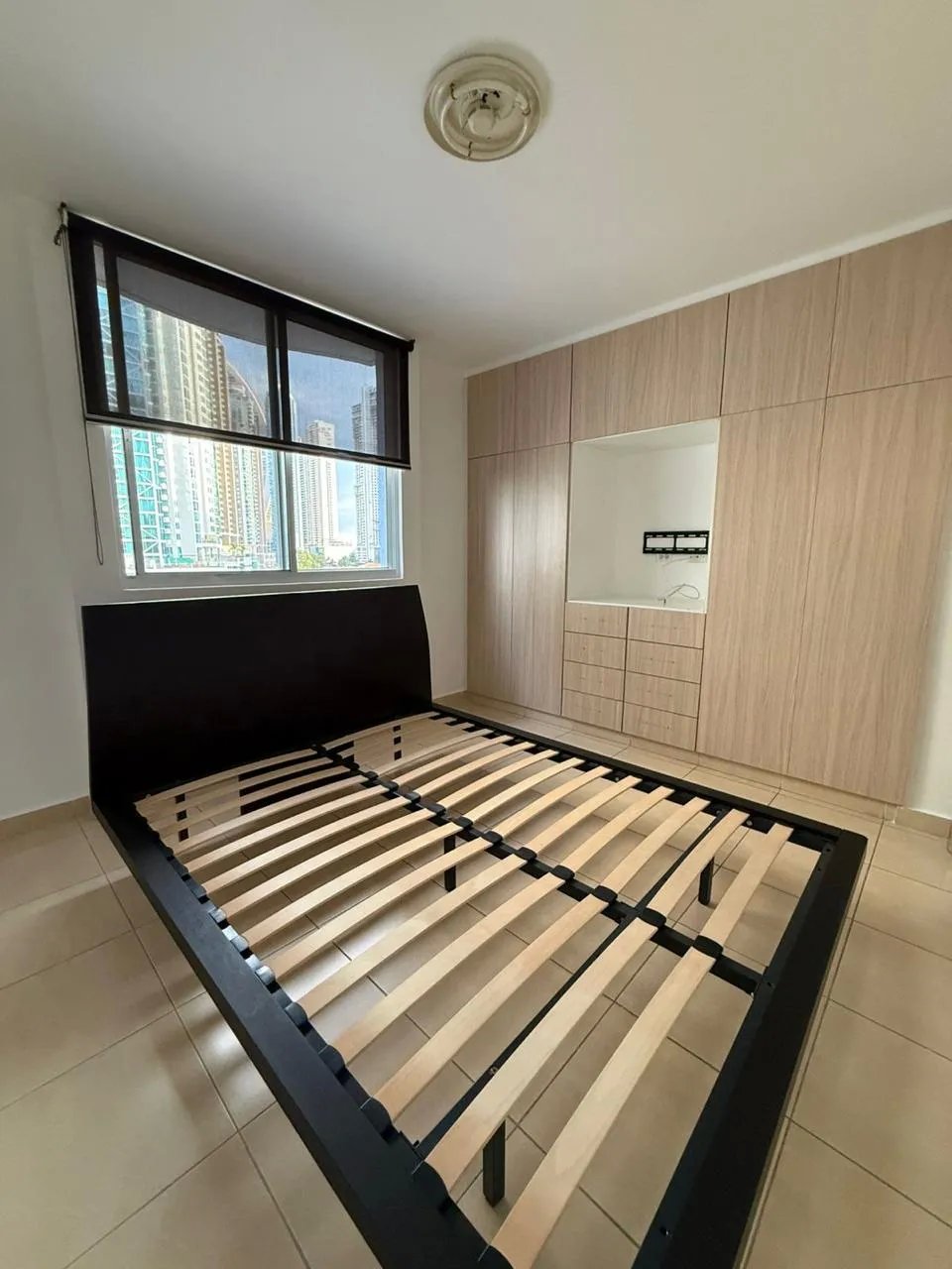 Se vende apartamento en punta pacifica san francisco.