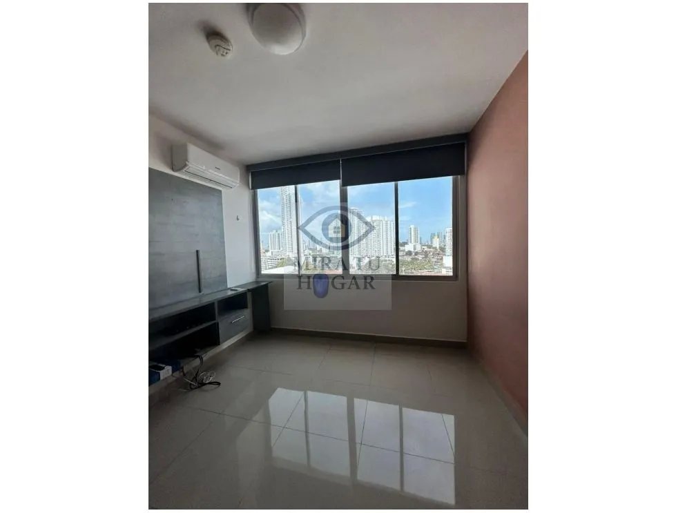 Se vende apartamento en vista hermosa.