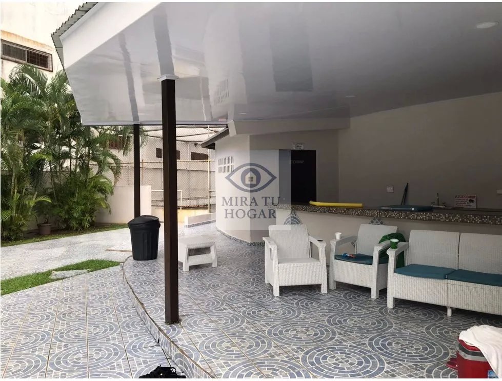 Se vende apartamento en san francisco