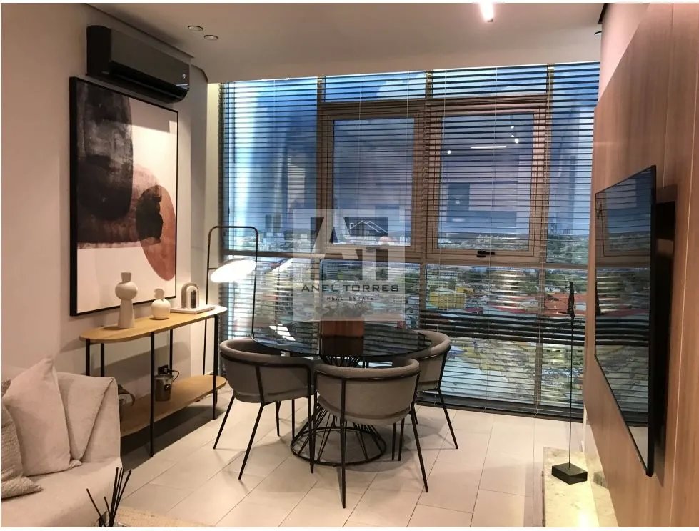 Se vende apartamento en park square bloom.
