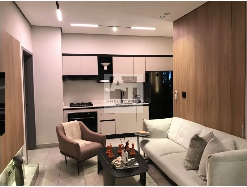 Se vende apartamento en park square bloom.