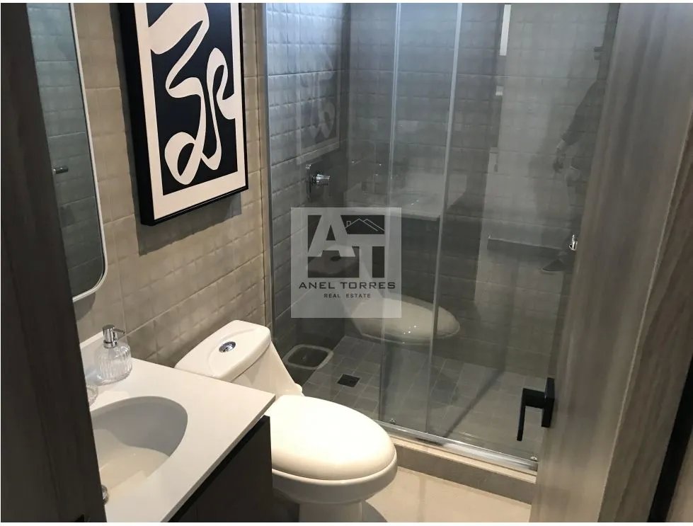 Venta de apartamentos en torre rise.