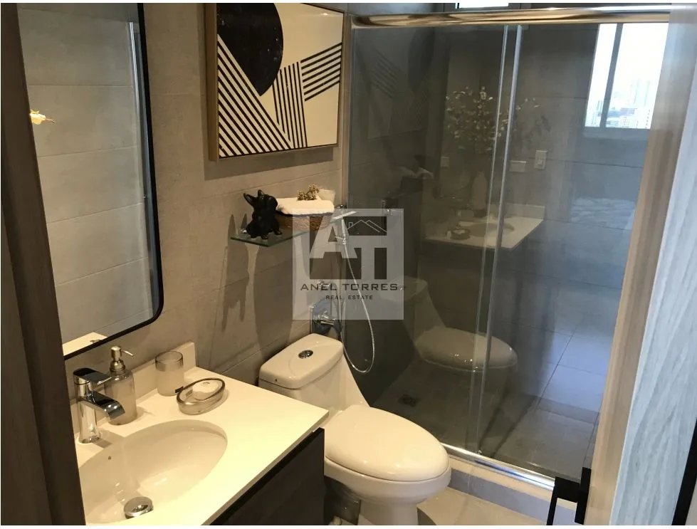 Se vende apartamentos nuevos en via españa.