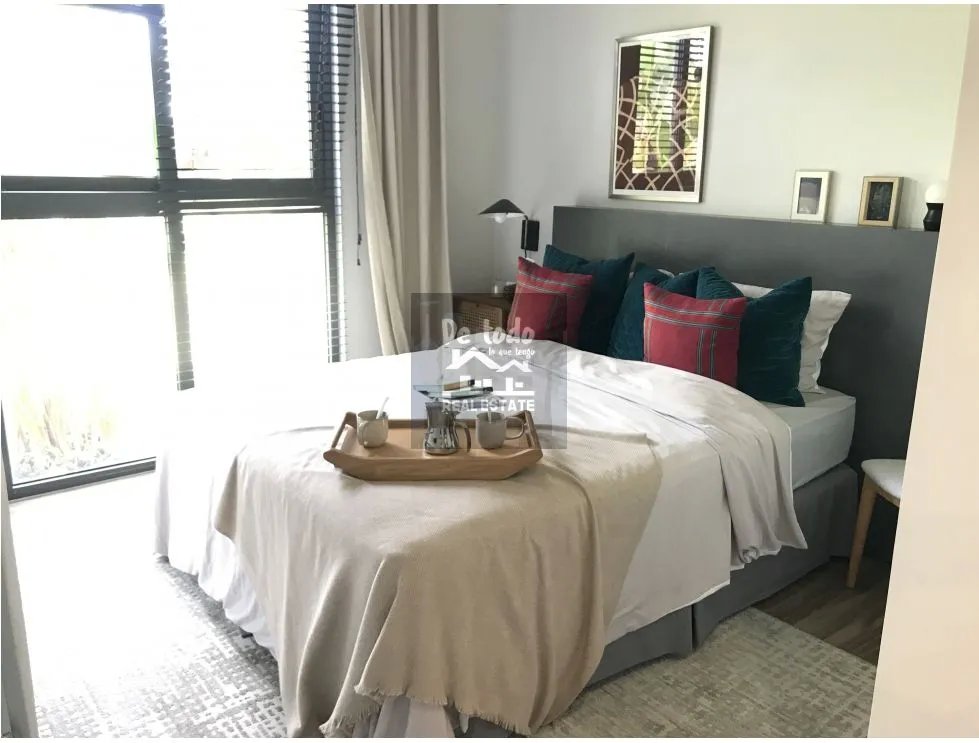 Venta de apartamento para inversión en panamá pacífico.