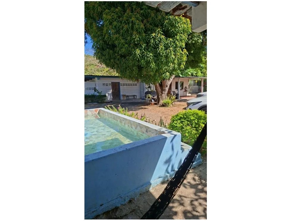 Se vende casa de playa en gorgona, panamá oeste