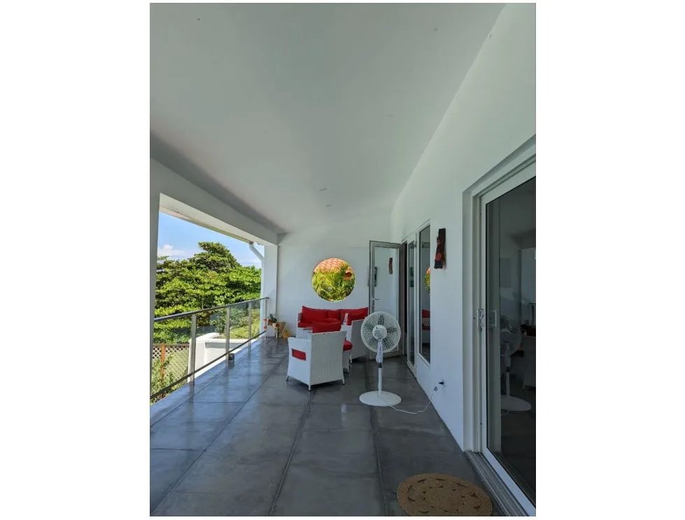 Venta de casa de lujo frente al mar en pedasí  andromeda