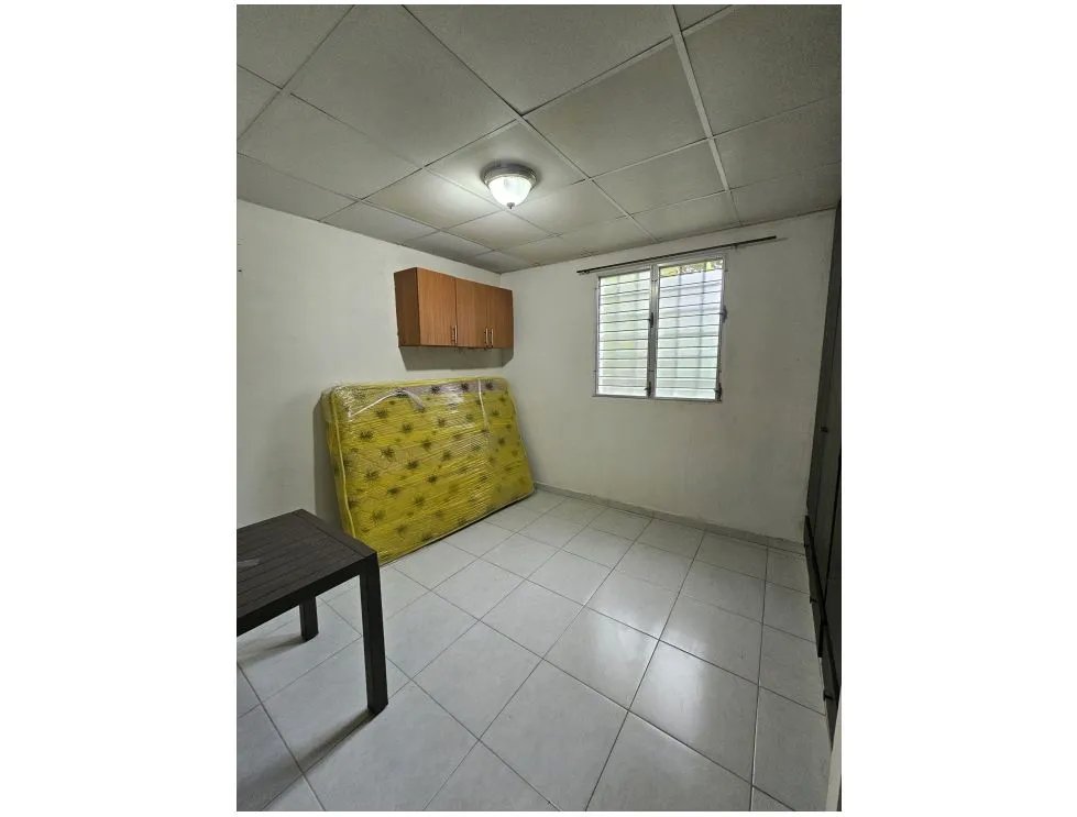 Venta de casa en residencial el mesón, chitré