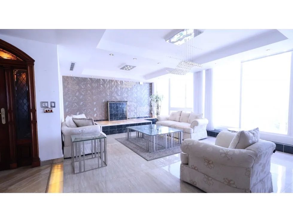 Venta de penthouse en costa del mar, marbella.