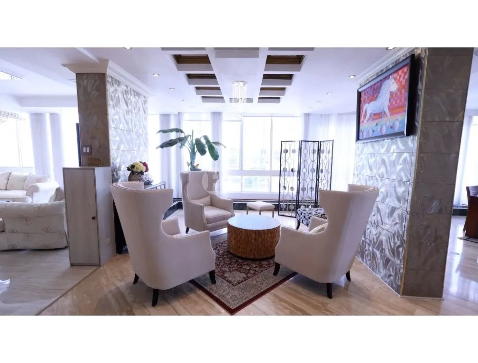 Venta de penthouse en costa del mar, marbella.
