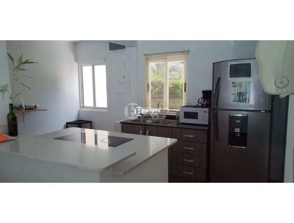 Se vende casa en ph paraíso village coronado